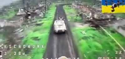 Ukrainian FPV Drones Strikes