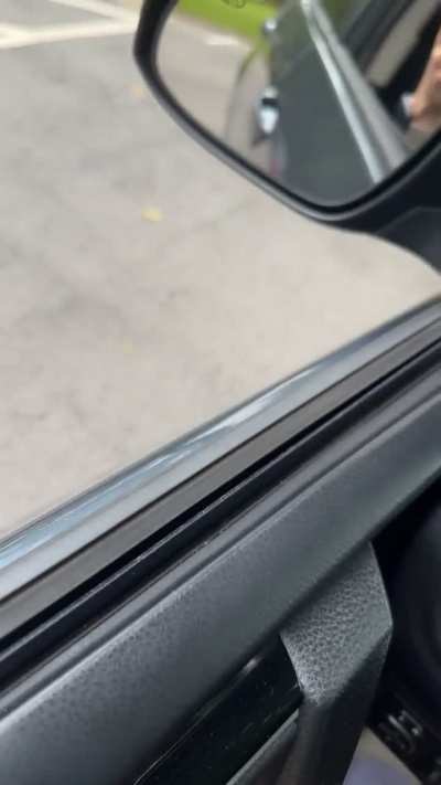 What is this noise due to?!