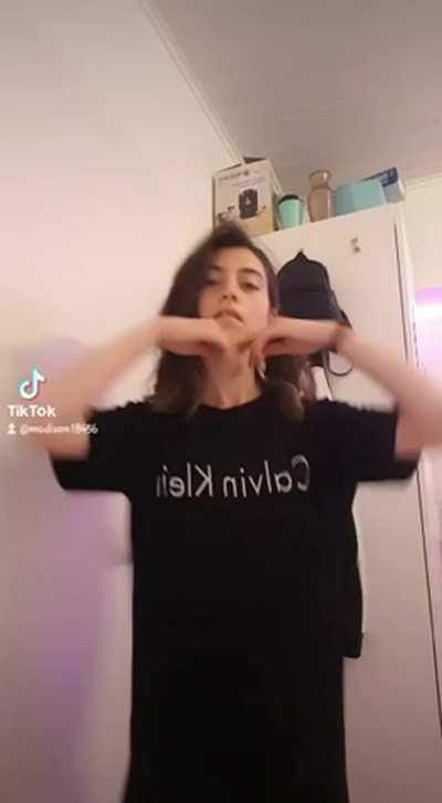 oops how did that happened