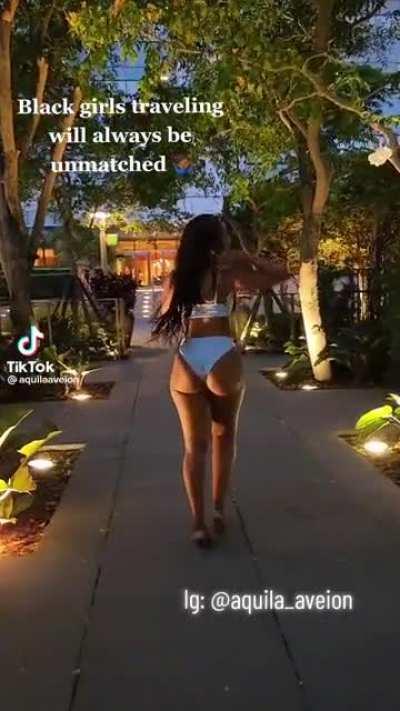 Foreigners get all the view