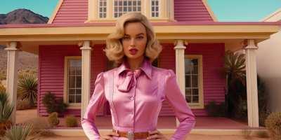 I created a Barbenheimer trailer using Midjourney. Hope you guys dig it!