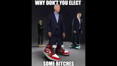 Presidential Drip(New Version)