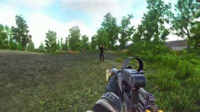 So it happened again...