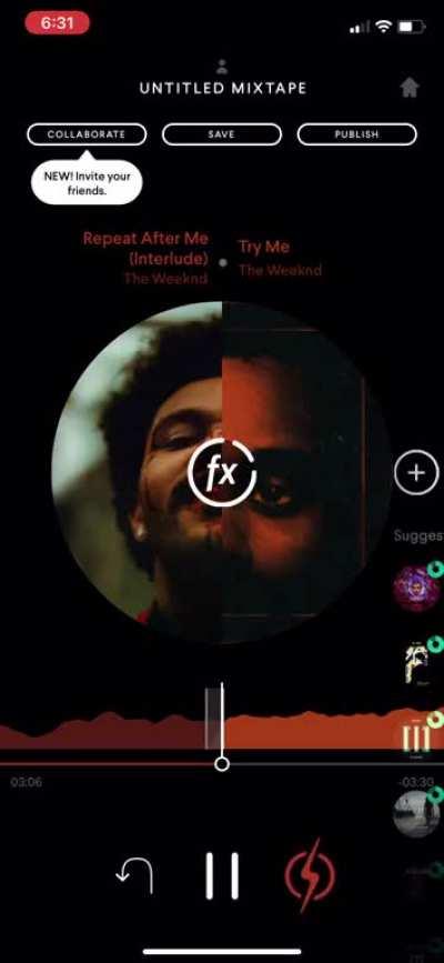 if i don't hear this in concert...