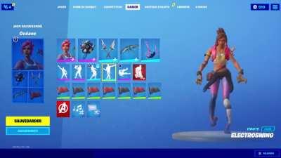 New season is sick, look at those sweet animations!