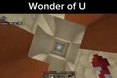 Maldita seja, bedrock 