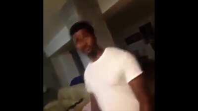 Comically large spoon *SAD*