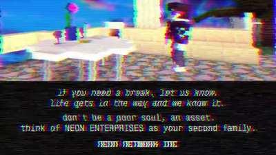 ✭⧉ＪＯＩＮ ＴＨＥ ＥＮＴＥＲＰＲＩＳＥ⧉✭ (vaporwave edit #7 - CLAN AD edition. check comments for further info)