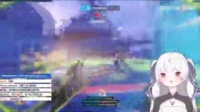 You'll always be pogchamp in my heart, Artia