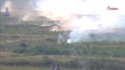 questionable military effectiveness