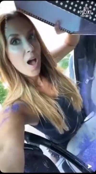 To get back on their ex.. why would you do this