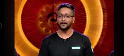 How did Piyush deduce this information so quickly? He's so smart.