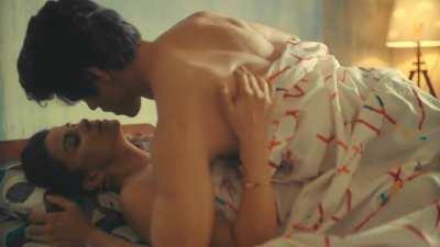 Gul Panag in Pawan & Pooja S01 (2020)