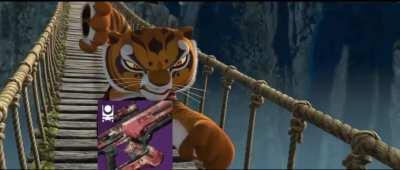 The battle for best Legendary Fusion Rifle.