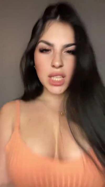 My boobs deserve some love, don’t you think?