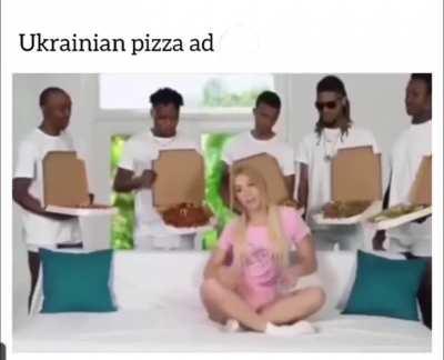 Шедевральная реклама