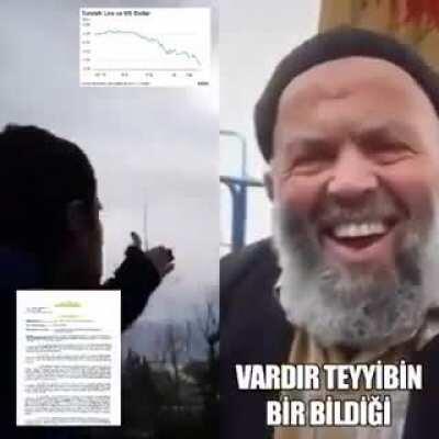 Vardır Teyyibin bir bildiği
