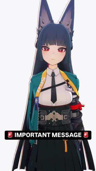 Why would she do that☹️😔