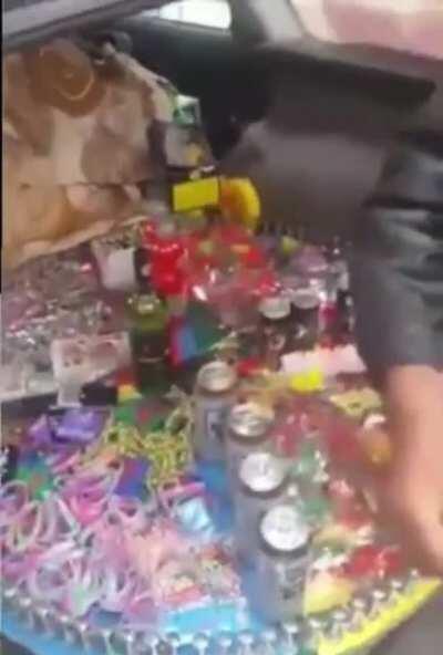 Maplestory RNG algorithm leaked!