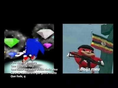 Verdade oque eles disse