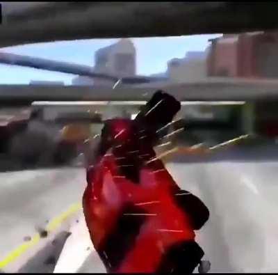 I’m loving my brand new SRT! (red edition) #DayOne