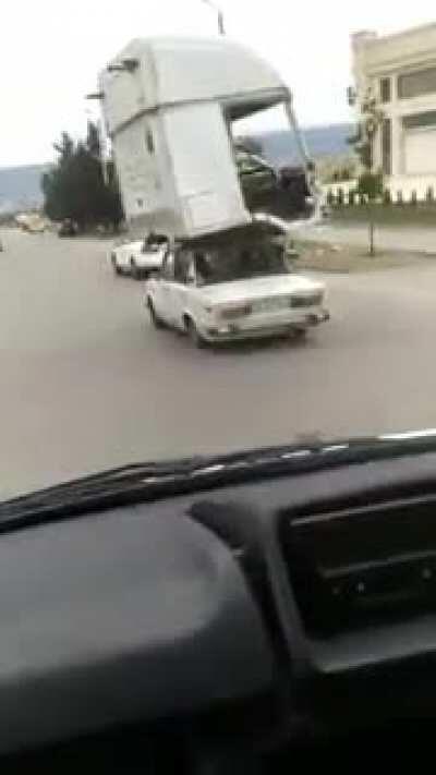 I wanna be the very best