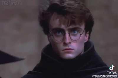 If the movie cast Balenciaga models