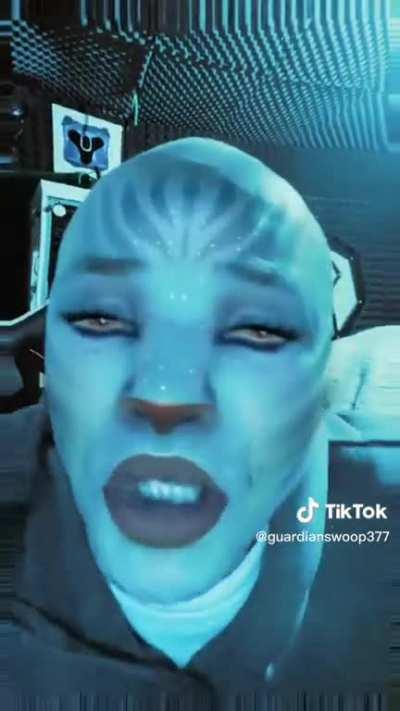 The Deranged Avatar part 2 of 5