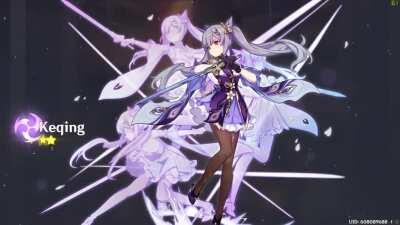 Pulling for Hu Tao be like