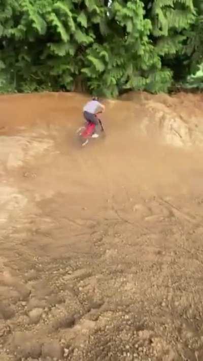 *Chef’s kiss* Perfection