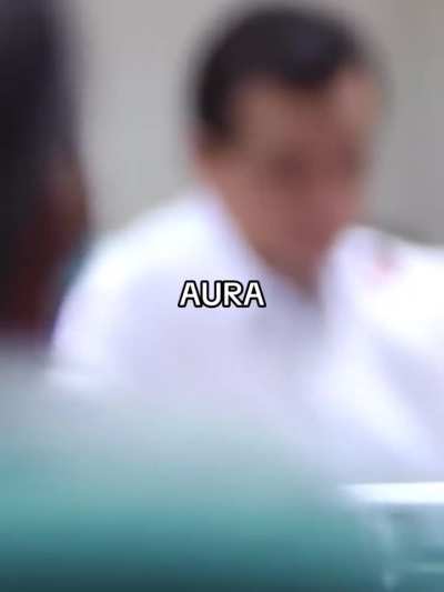 Trillanes is the rebel Bad ass