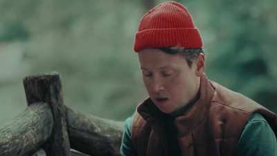 1 min scene. Shot on BMPCC 6k with Academy Award Nominee Eric Roberts and myself John F. Hebert