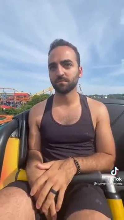 O brasileiro em 2021 já tá assim: nada mais nos abala.