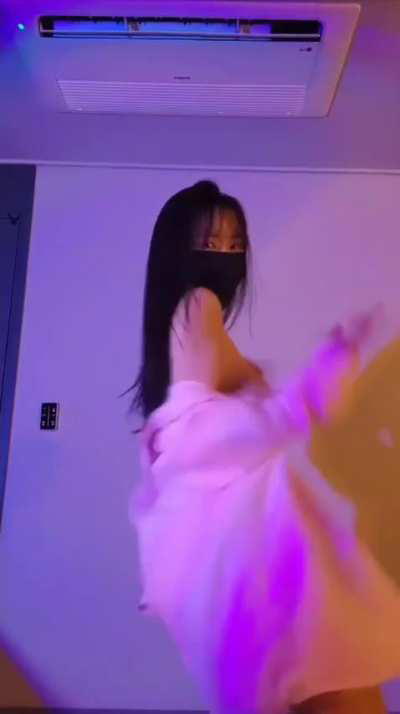 Milf Korean For VIP on TG 👇