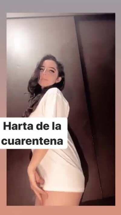 MaferRamos - Video #2801