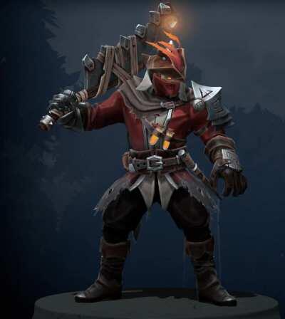 Bloodborn Jug set