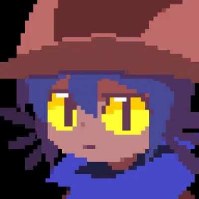(ASMR) niko gives you a disappointed look because you did something epic fail, big cringe
