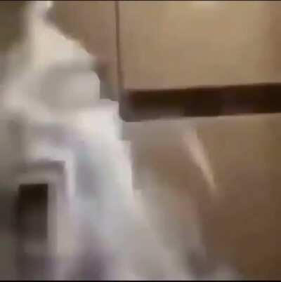 I’m 15 and this is yeet