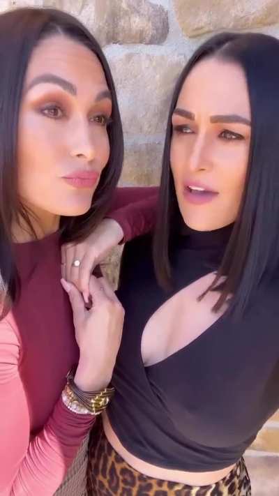 The Beautiful Bellas