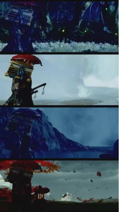 The Duels of Tsushima