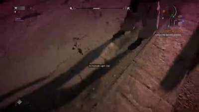 [Dying Light] away we go!