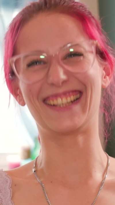 Cumming this February on Ersties!