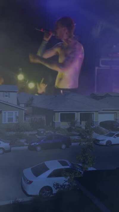 Made this edit for him