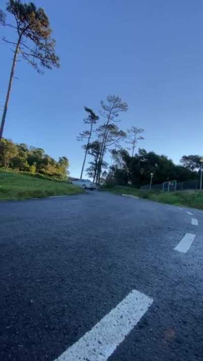 I’m pretty sure there is a M in ‘sideways’