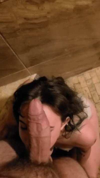 Massively thick! 😈🤷‍♂️😈