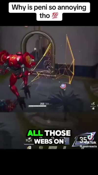 Not a bug fan of rap, but…