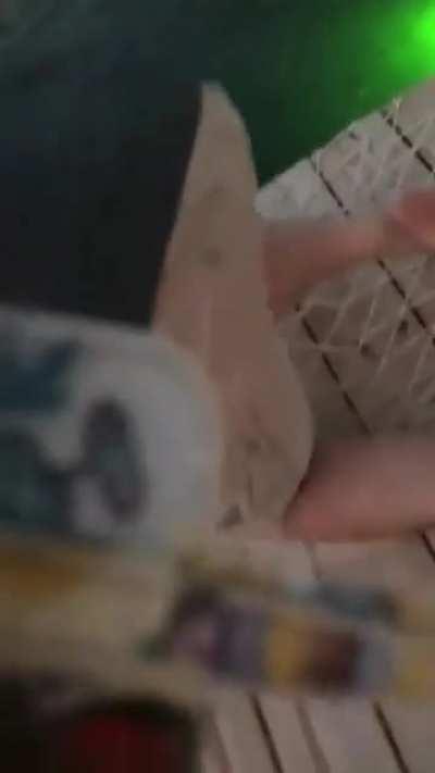 fuck her in particular