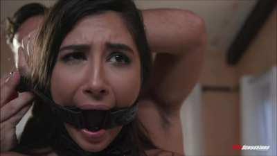 Gianna Dior - Gianna Dior in Hotwife Bound