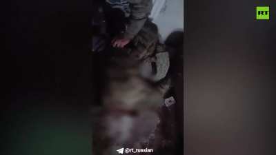 RU POV: 40th Naval Infantry Brigade 