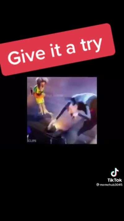 An interesting title